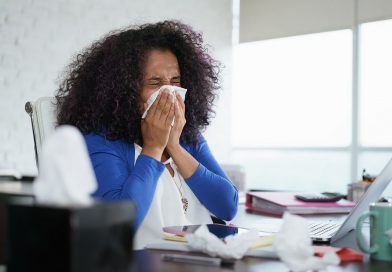 Nos conseils pour se prémunir des allergies saisonnières